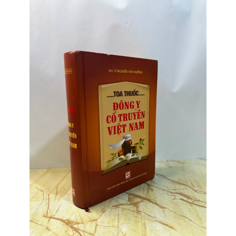 Toa thuốc đông y cổ truyền việt nam 783975