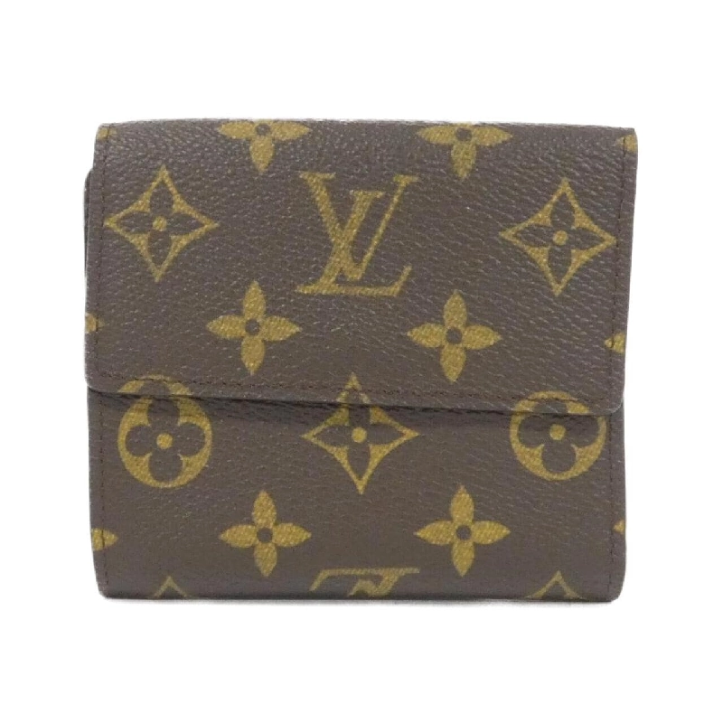 Ví Louis Vuitton Monogram Porte-Feuille Elisée M61654 - Hàng hiệu Authentic 805996