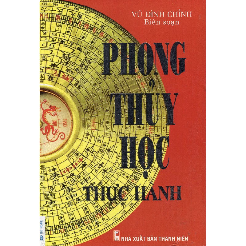 Phong Thủy Học Thực Hành – Vũ Đình Chỉnh 76521