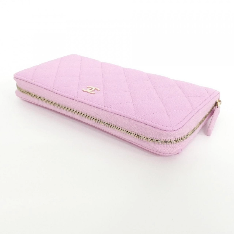 Ví Chanel Timeless Classic Line AP0242 620048