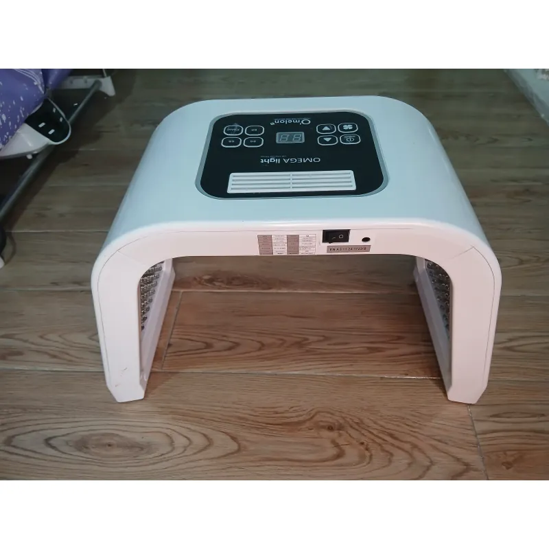 Tia ánh sáng omega light o'melon  746061