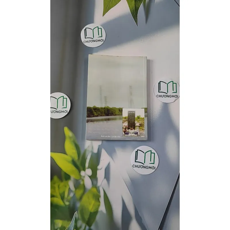 Một Thời Rừng Sác 2 - Lê Bá Ước 798328