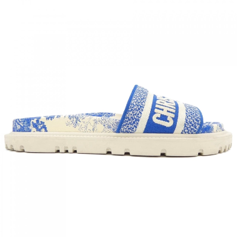 Giày sandal CHRISTIAN DIOR - Hàng hiệu Authentic 830988