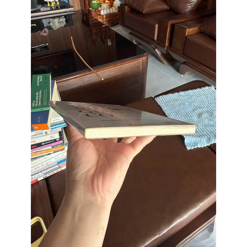 TÔI MUỐN GIÀU CÓ – SUCHANA SWANGSRISUTHIKUL- K2 997478