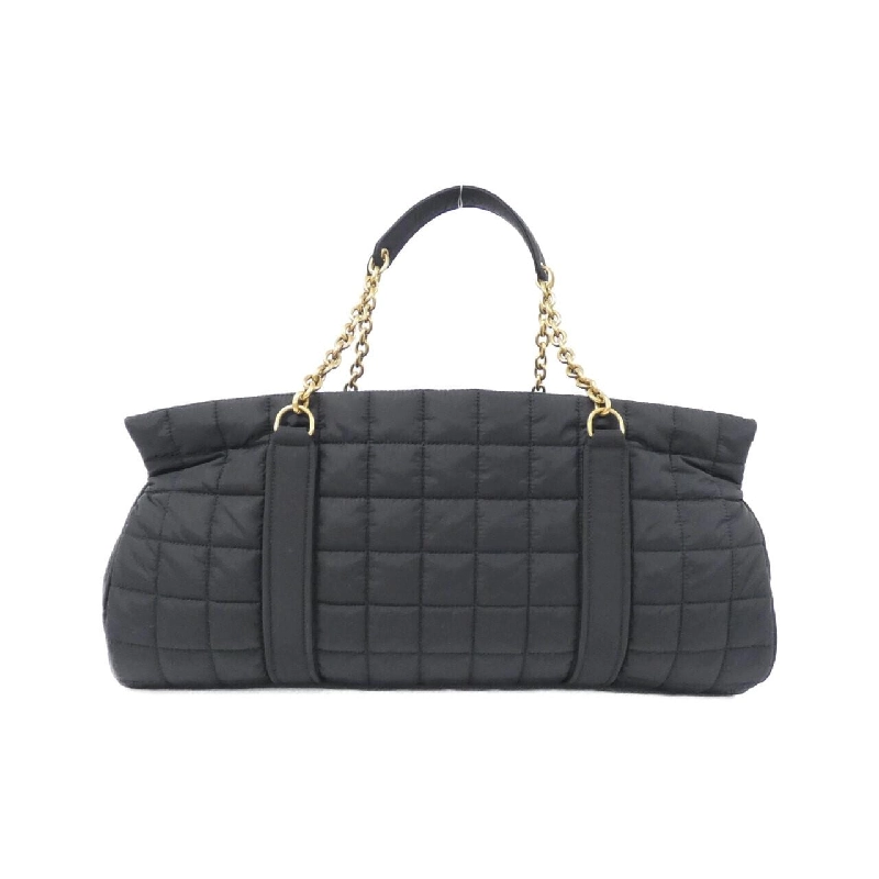 【新品】Saint Laurent 757209 FACQE túi du lịch 614795