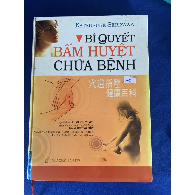 Bí Quyết Bấm Nguyệt Chữa Bệnh 936312