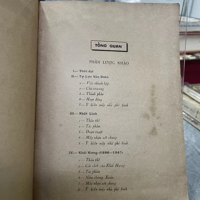 TÁC GIA THẾ KỶ XX - CHU ĐĂNG SƠN 713467