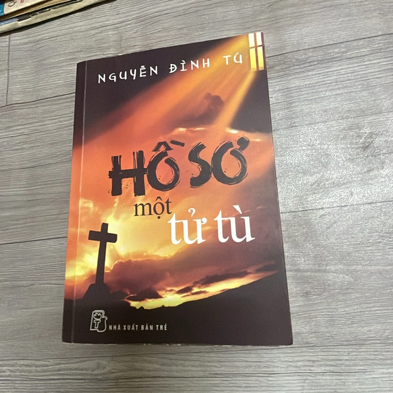 Ho sơ một tử tù  369898