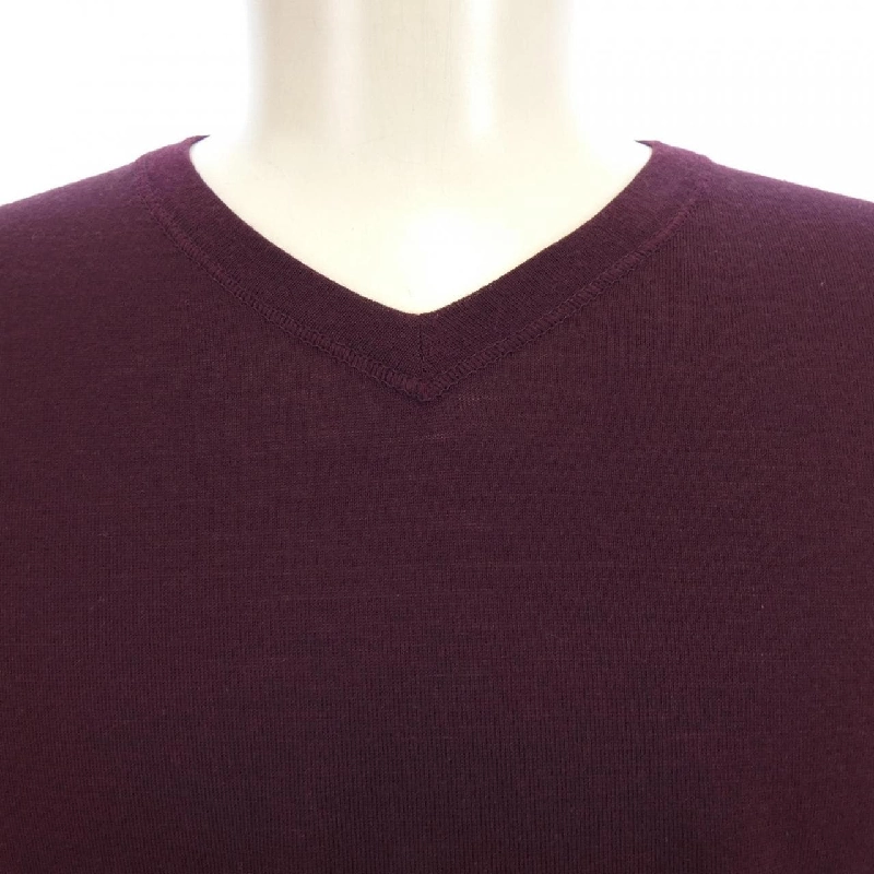 JIL SANDER Áo len - Hàng hiệu Authentic 900853