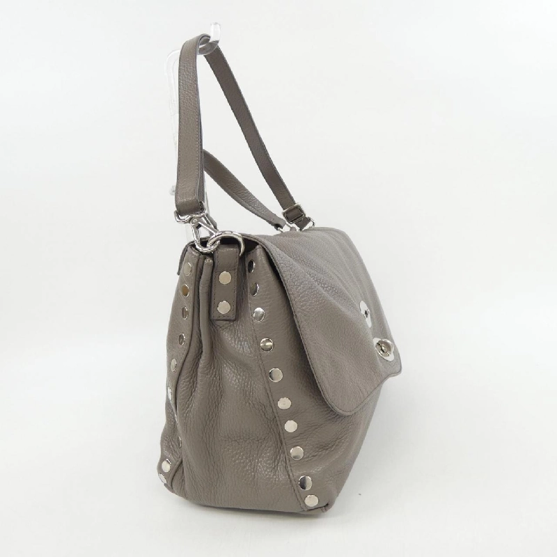 Túi ZANELLATO POSTINA - Hàng hiệu Authentic 831678