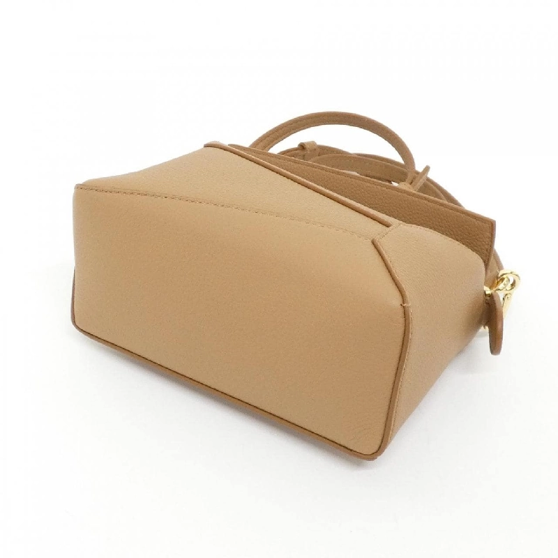 【Sản phẩm mới】Bags Loewe Puzzle Edge Mini A510P88X16 619441