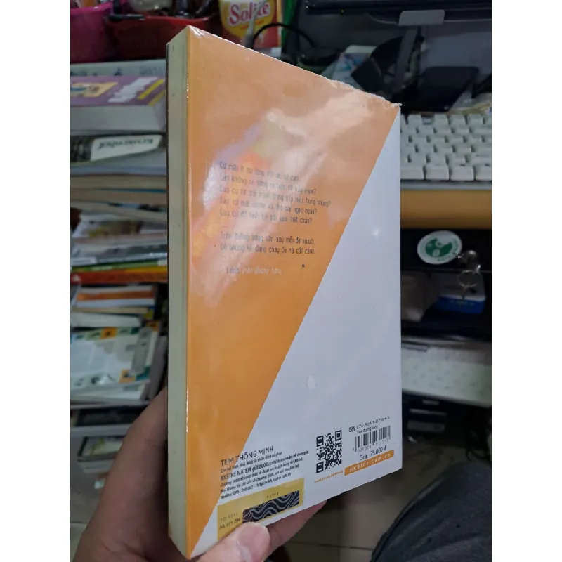 Trên đường băng - Tony buổi sáng KỸ NĂNG HCM1008 577310