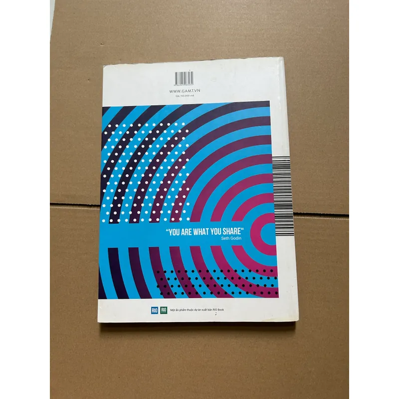 GAM7 BOOK 03 Viral - Lan truyền 736691