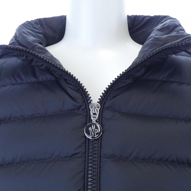 MONCLER K20939B00019 Áo khoác lông - Hàng hiệu Chính hãng 822237