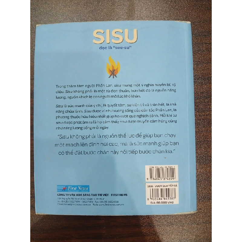 Sisu – Vượt qua tất cả 549583