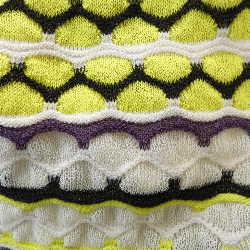 【Mã giảm giá】M MISSONI đầm 654308