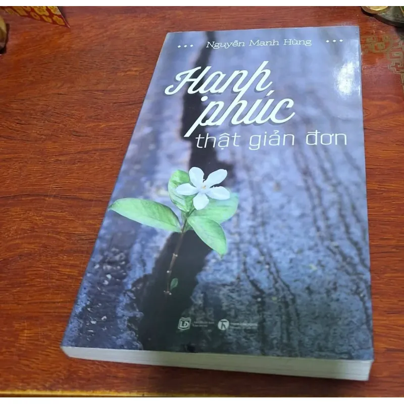 Hạnh phhsc thật giản đơn 788847
