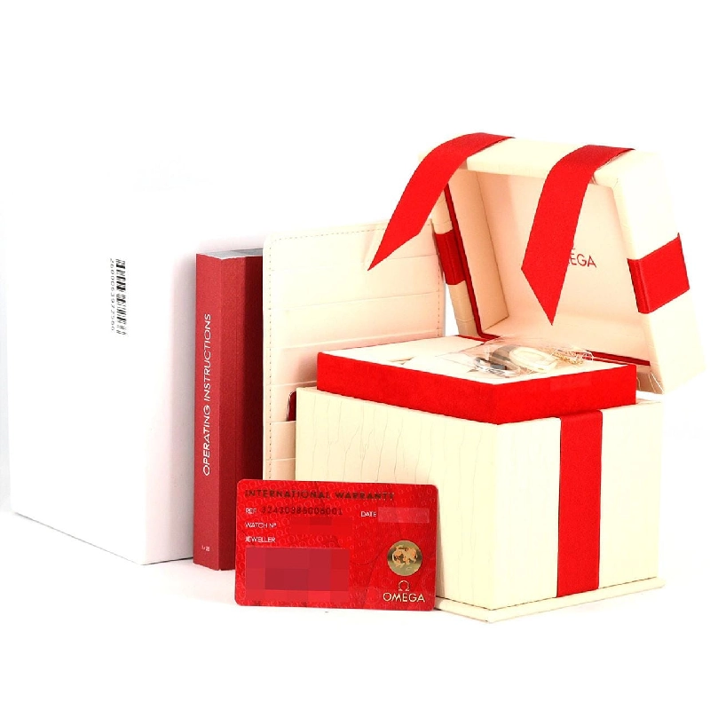 Đồng hồ Omega Speedmaster38 324.30.38.50.06.001 SS tự động - Hàng hiệu chính hãng 880258