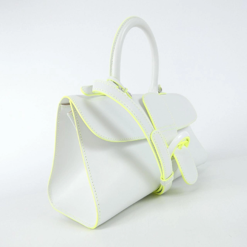 【Mã giảm giá】Túi DELVAUX 659693