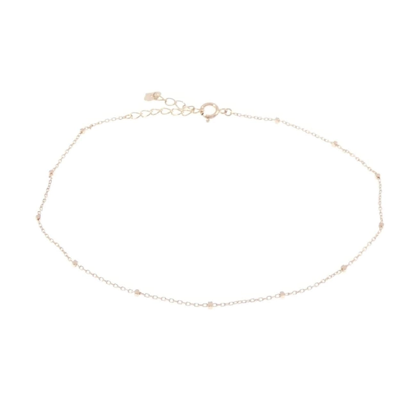 K10PG Bracelet - Hàng hiệu Authentic 872239