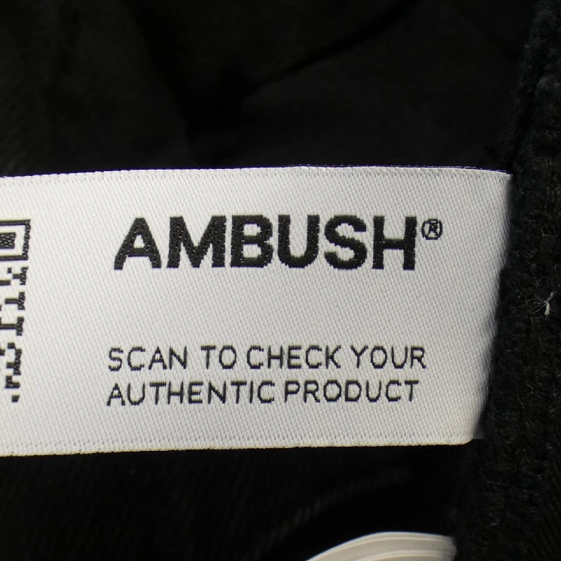 AMBUSH Jeans - Hàng hiệu Chính hãng 650968