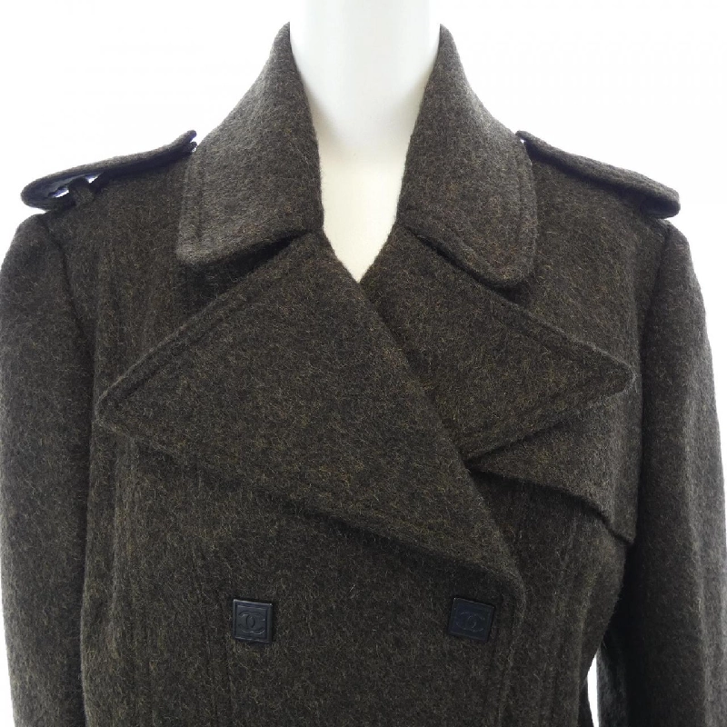 CHANEL P26552V16924 05A Áo khoác - Hàng hiệu Chính hãng 810888