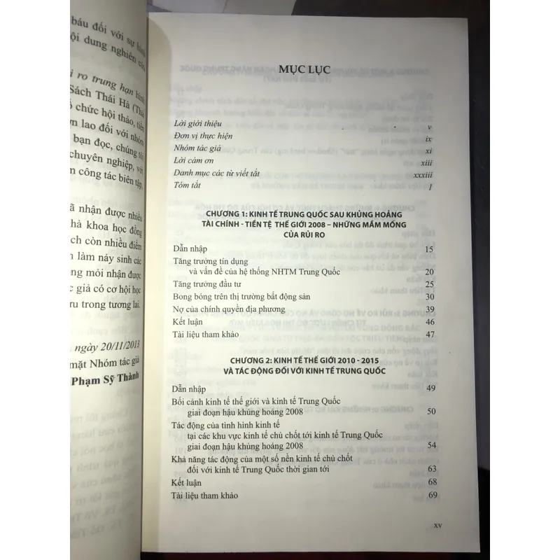 Kinh tế Trung Quốc  706243