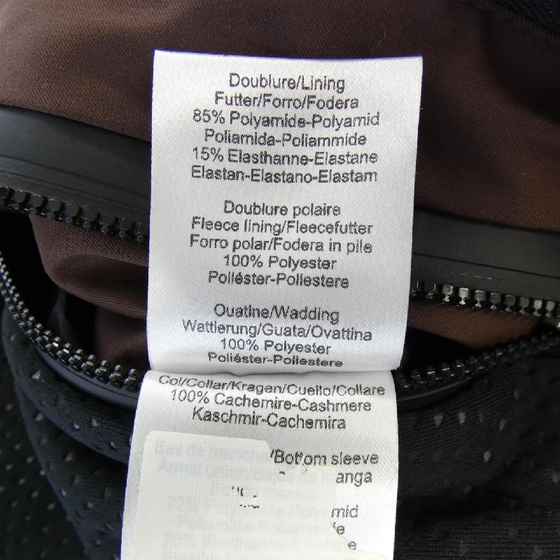 Áo khoác HERMES - Hàng hiệu Chính hãng 823030