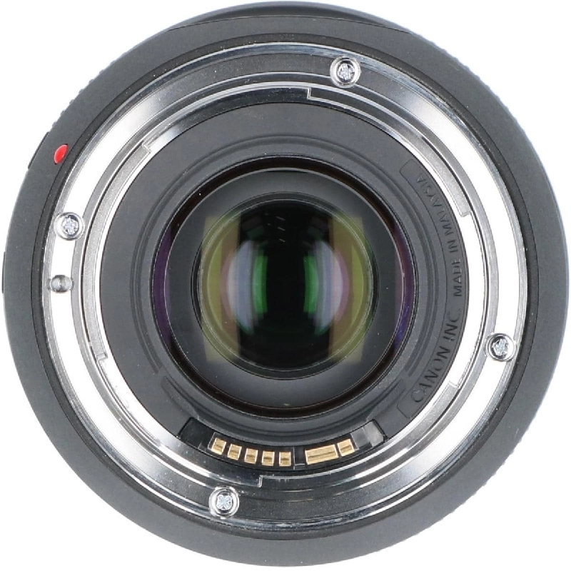 Ống kính EF70-300mm F4-5.6 IS II USM - Hàng hiệu Authentic 879956