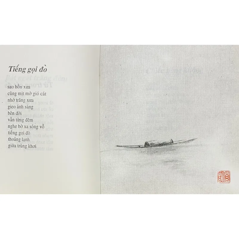 Thân Thị Ngọc Quế - Combo thơ 1027525