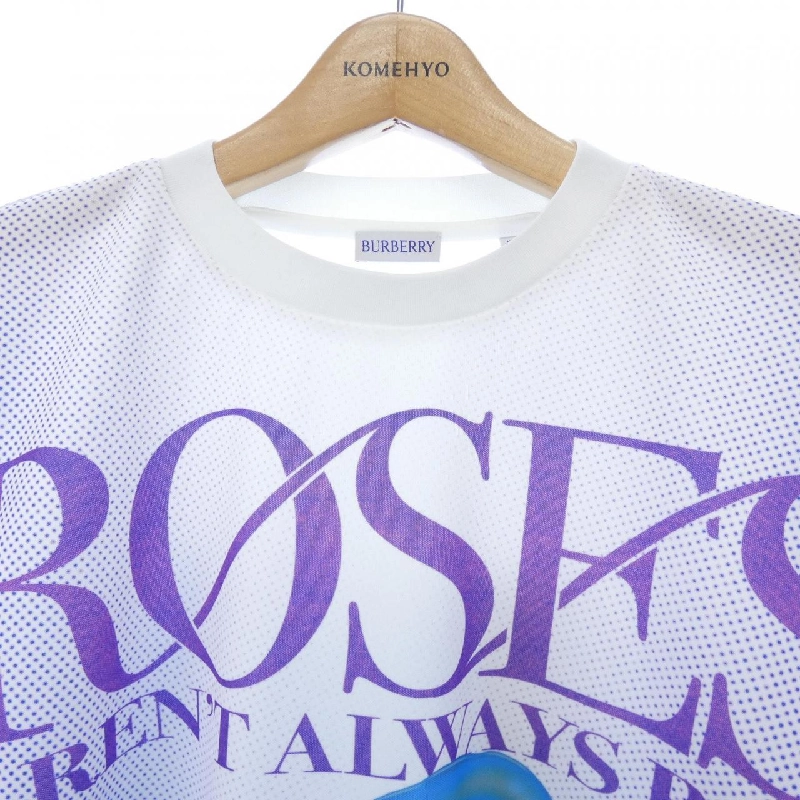 Áo thun BURBERRY 635072