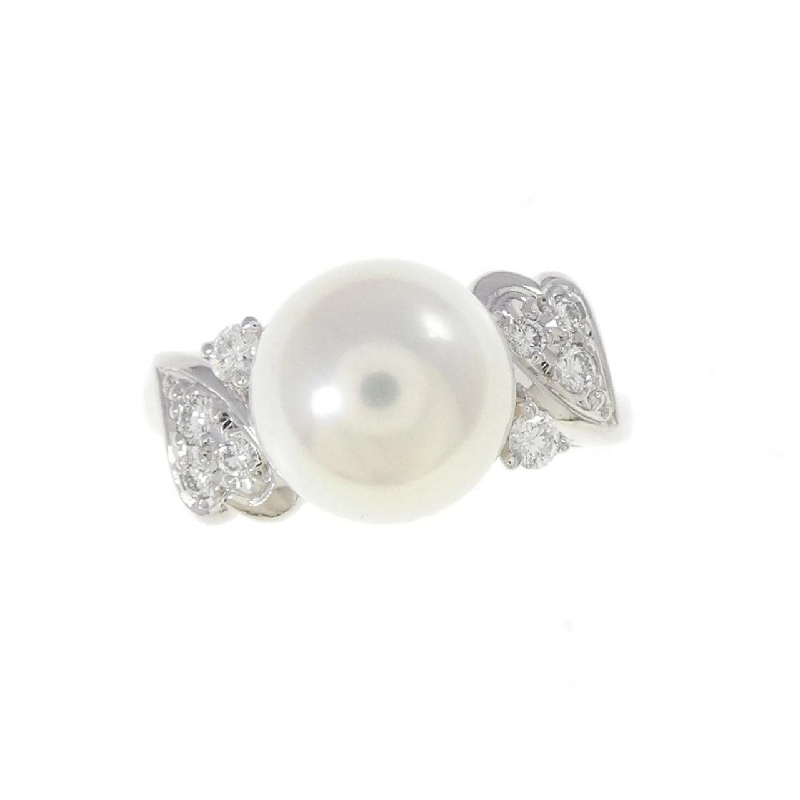 Nhẫn ngọc trai Akoya Mikimoto 8.2mm - Hàng hiệu Chính hãng 835377