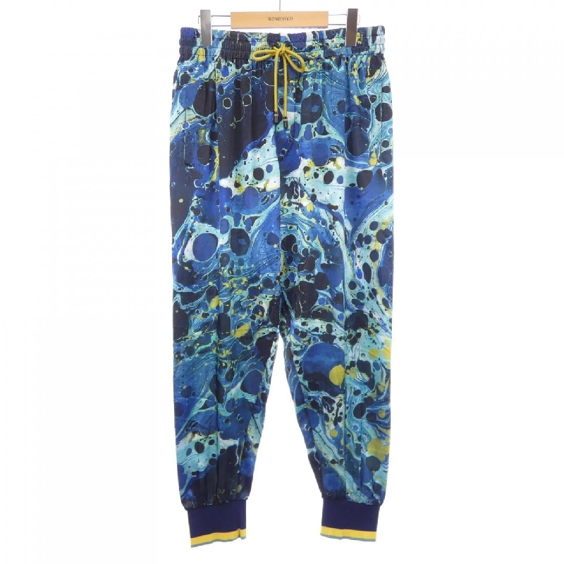 Dolce & Gabbana DOLCE&GABBANA GWWUAZ/HSM8F Quần - Hàng hiệu Chính hãng 887520