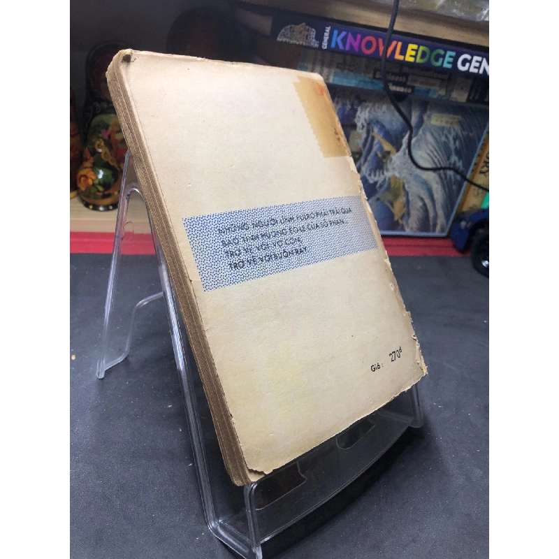 Trở về buôn rẫy 1987 truyện ngắn và ký mới 50% ố bẩn rách bìa Nhiều tác giả HPB0906 SÁCH VĂN HỌC 915530