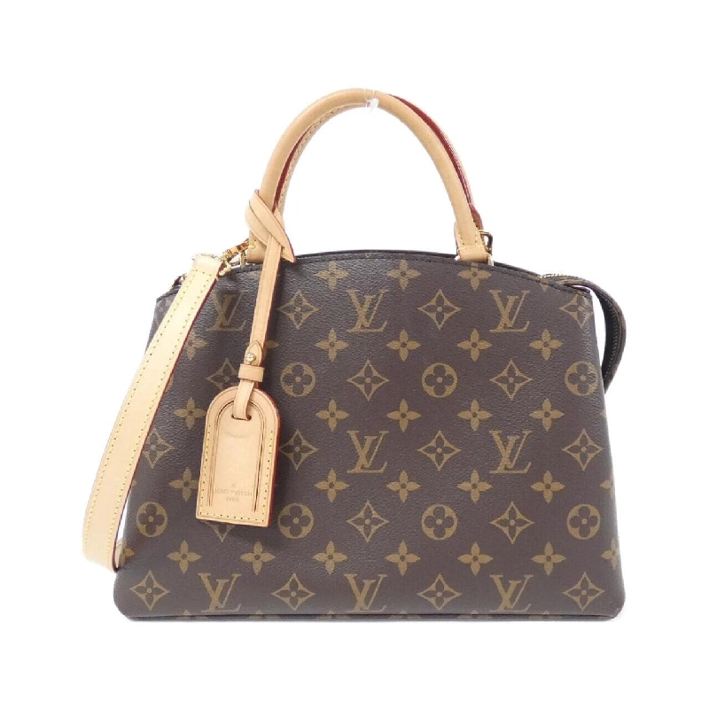 Túi Louis Vuitton Monogram Petit Palais PM M45900 619877