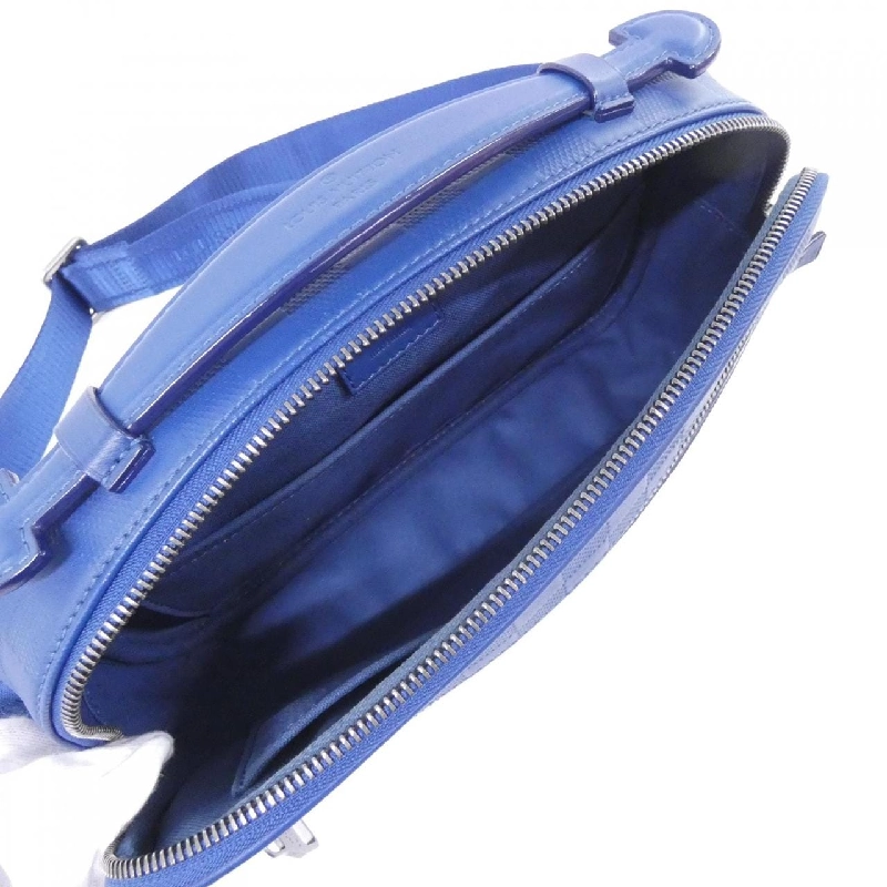 Túi xách vai Louis Vuitton Damier Infini Ambrere N41354 613197