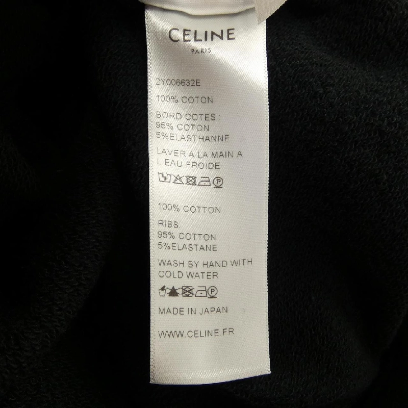 セリーヌ CELINE 2Y006632E Áo khoác - Hàng hiệu Authentic 822469