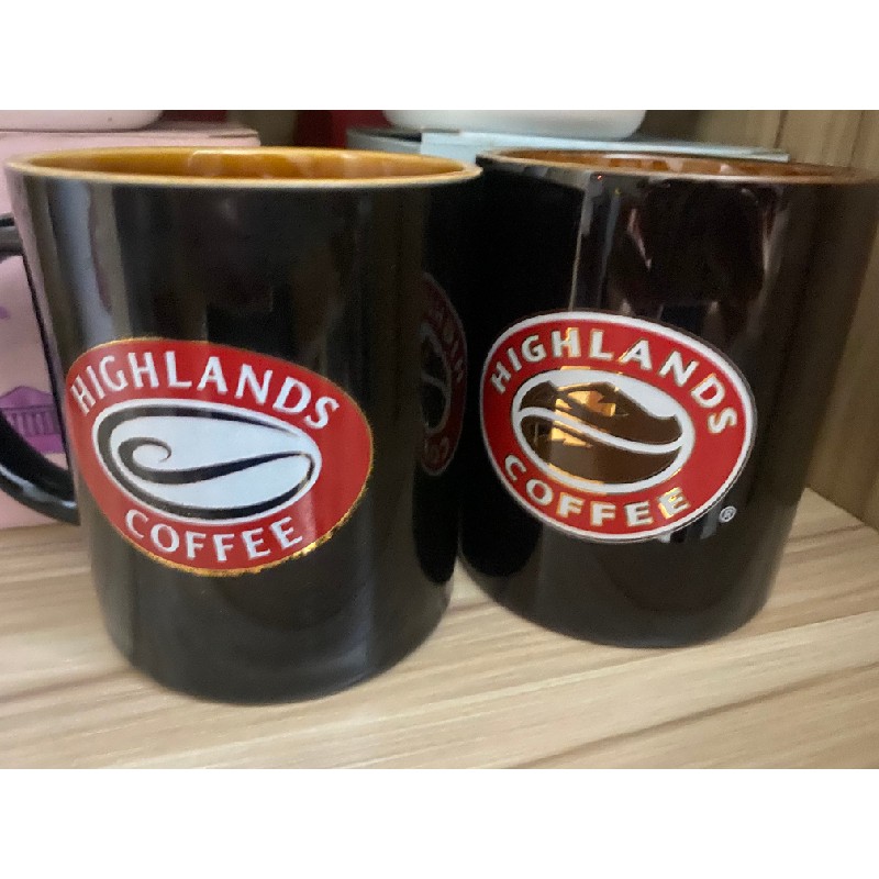 Ly Highlands Coffee  10517