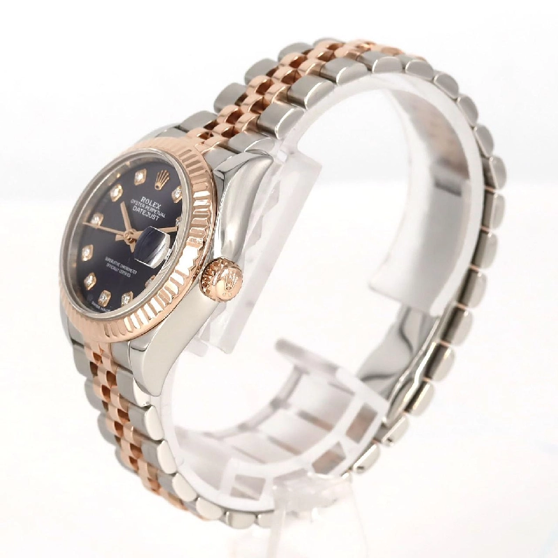 Đồng hồ Rolex Datejust 279171G SSxPG tự động - Hàng hiệu chính hãng 881599