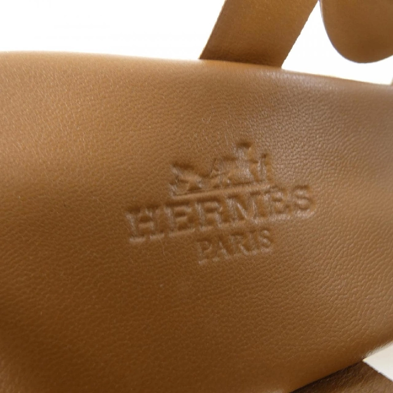 Giày sandal HERMES ITHEA30 Chaine d'Ancre 241230Z - Hàng hiệu Chính hãng 827893