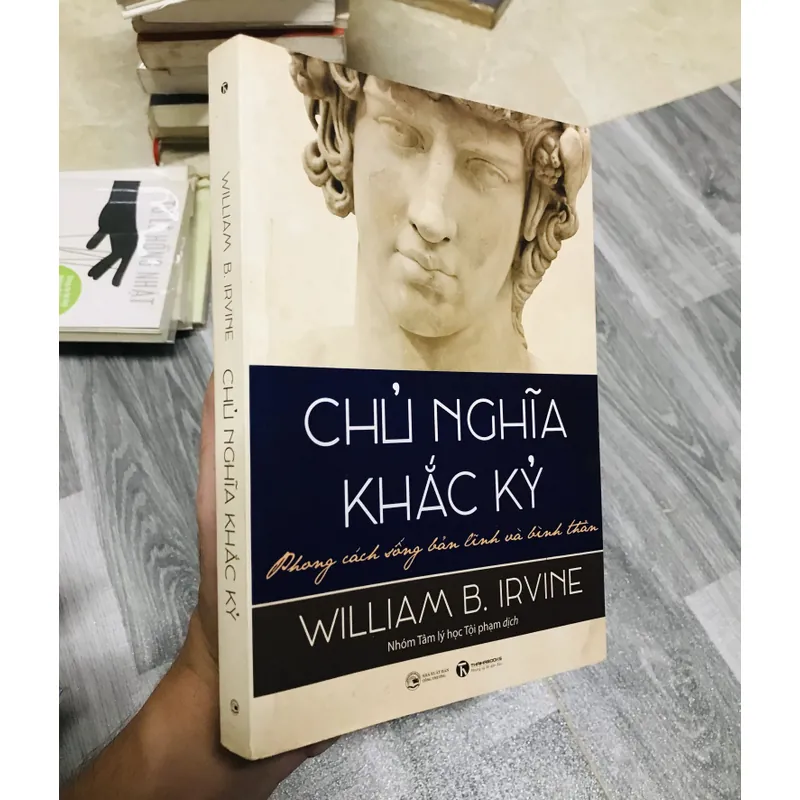 CHỦ NGHĨA KHẮC KỶ 718998