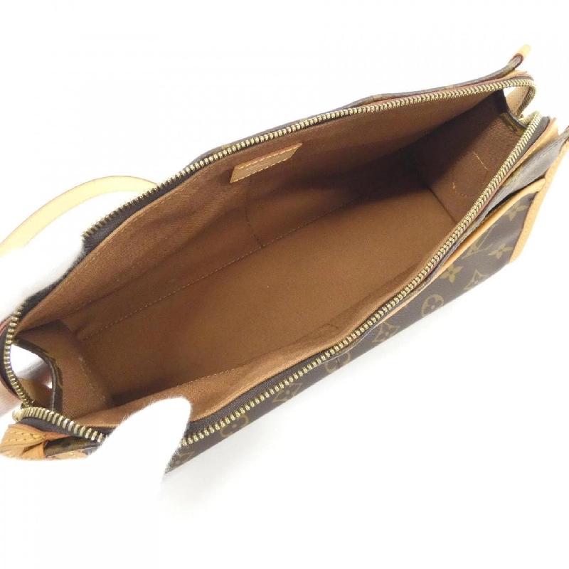 Túi xách vai Louis Vuitton Monogram Popincourt Long M40008 - Hàng hiệu Authentic 805808