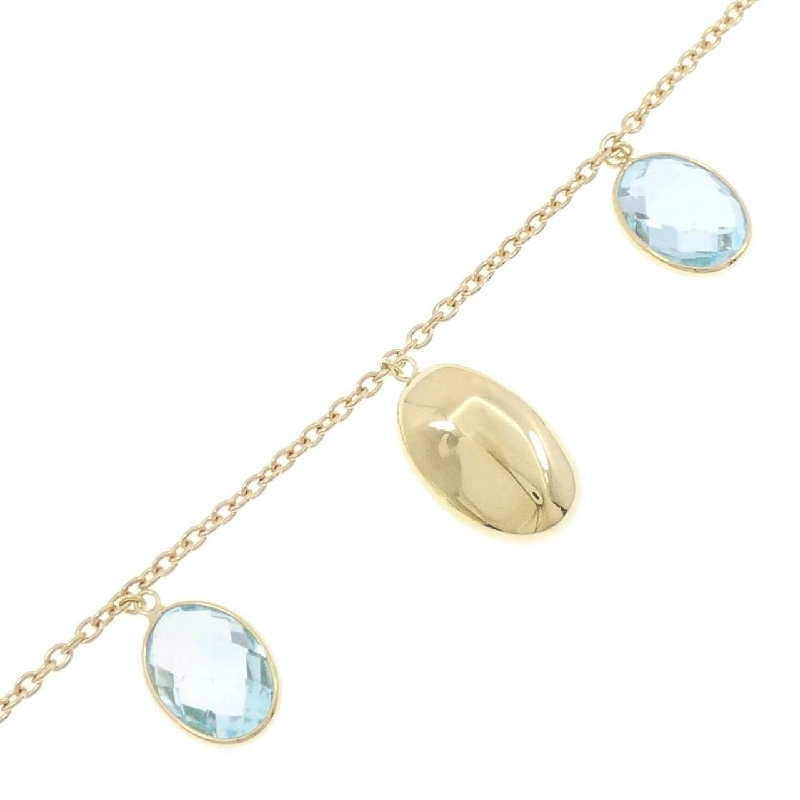 Vòng tay ITALO BOTTENE Blue Topaz - Hàng hiệu Chính hãng 846212