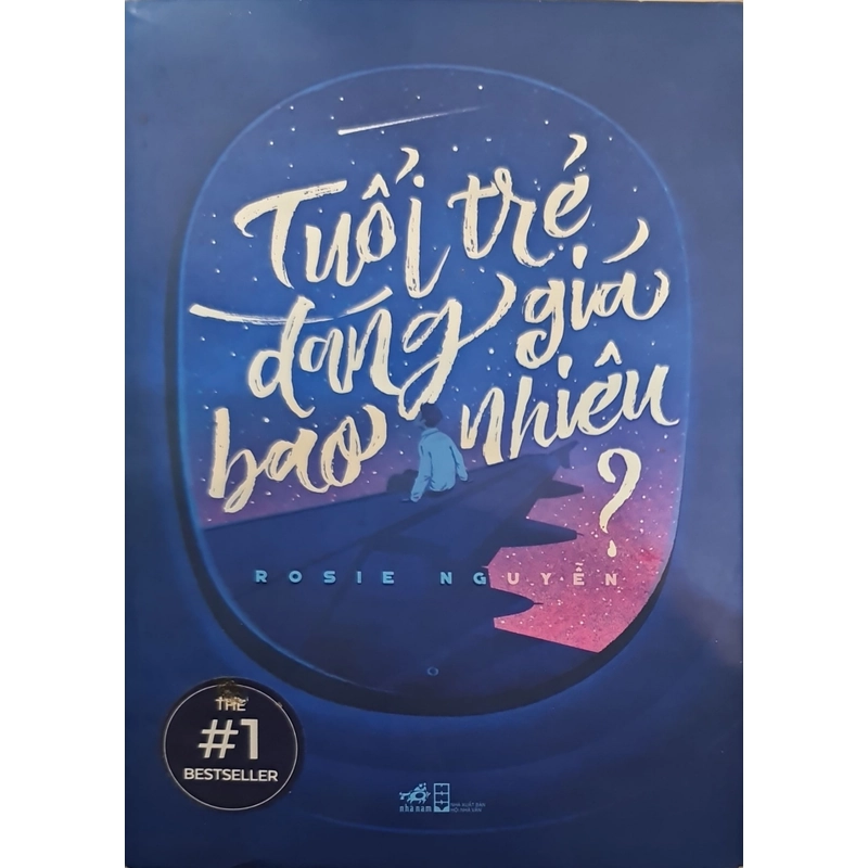 2 cuốn tuổi trẻ đáng giá bao nhiêu, nếu như ngày mai không đến 502613