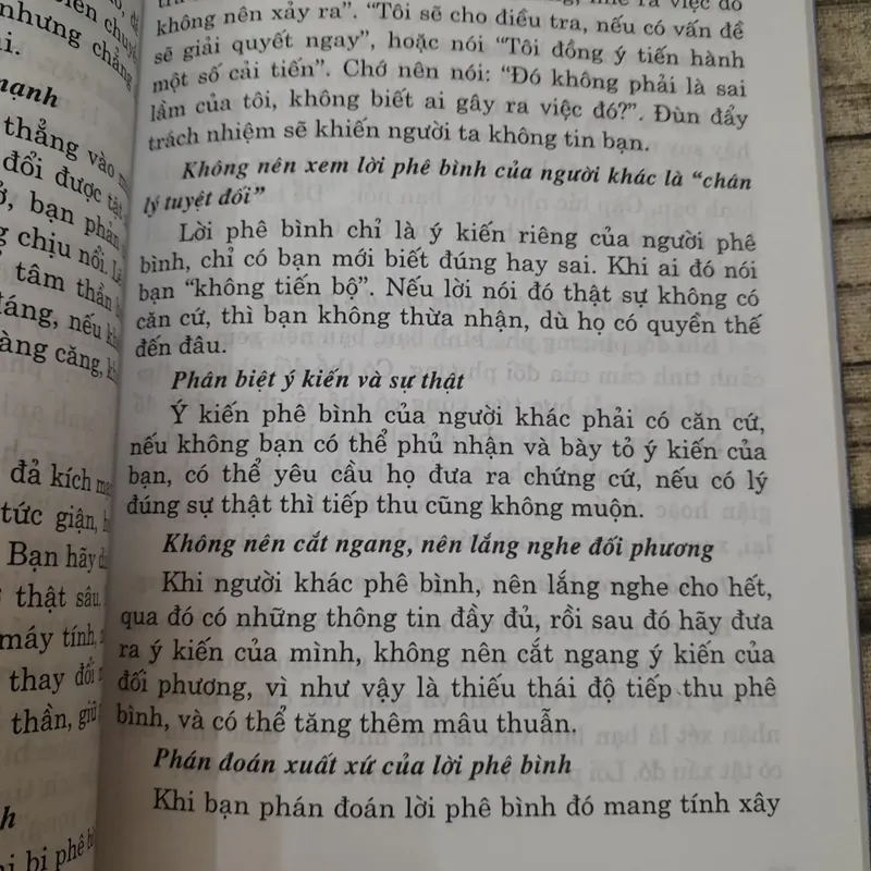 Sách học làm người-Tự tu dưỡng để lập nghiệp. Tác giả Trương Vi 706804