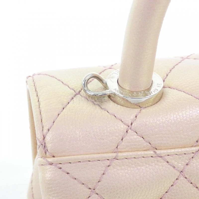 Túi Chanel AS2215 615796