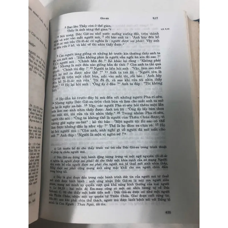 Kinh Thánh Tân Ước 704188