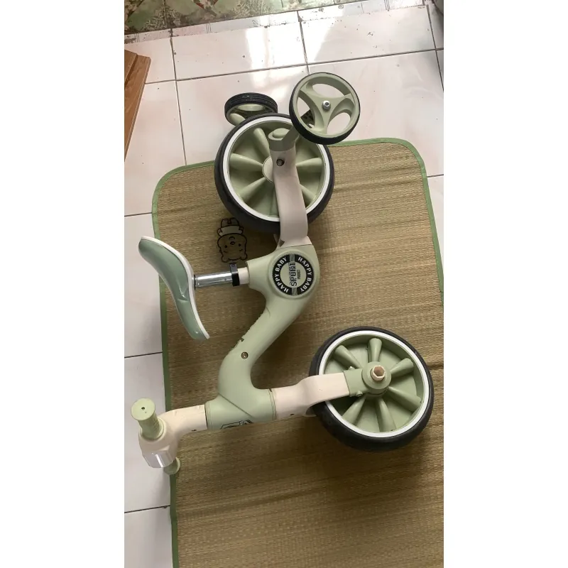 Xe chòi chân  784792