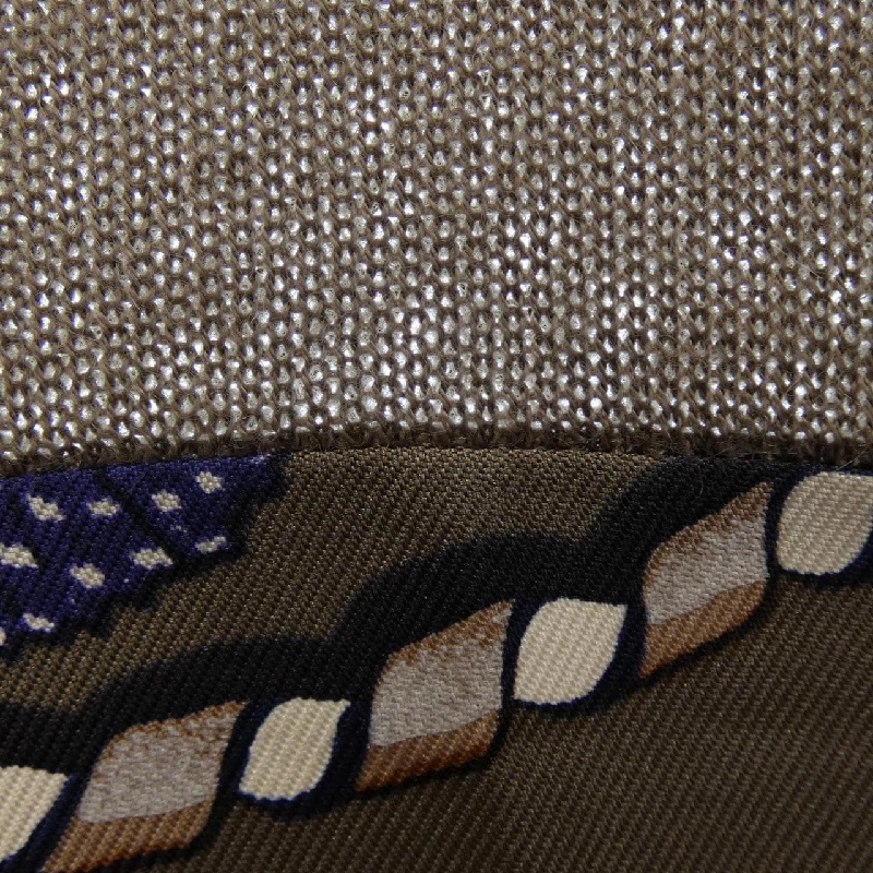 【Mã giảm giá】HERMES Áo len 644841