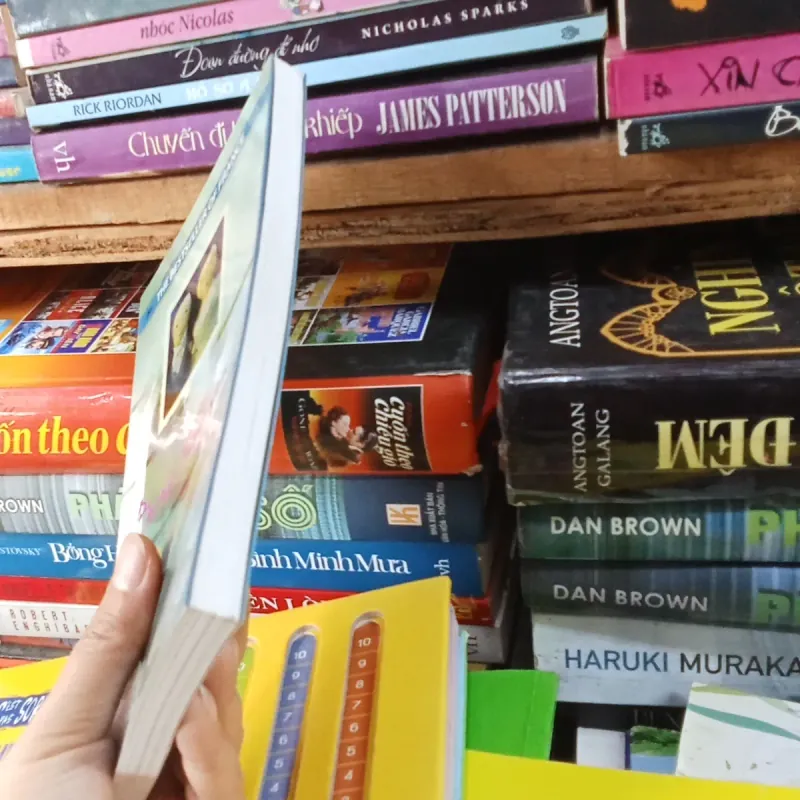 Bố Đã Từng Yêu- Anna Gavalda 778022